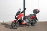 Yamaha X Max  125 - YAMAHA X MAX
