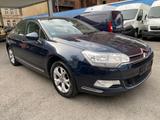 Citroën C5 2.0 HDi Confort KLIMAAUT. PDC ALU - gebrauchte Citroën C5 aus dem Jahr 2009
