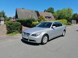 BMW 520d 2Hd*125Tkm*Xen*Sitzhz*Lordos*PDC*nur BMW SH - gebrauchte BMW 520 aus dem Jahr 2006