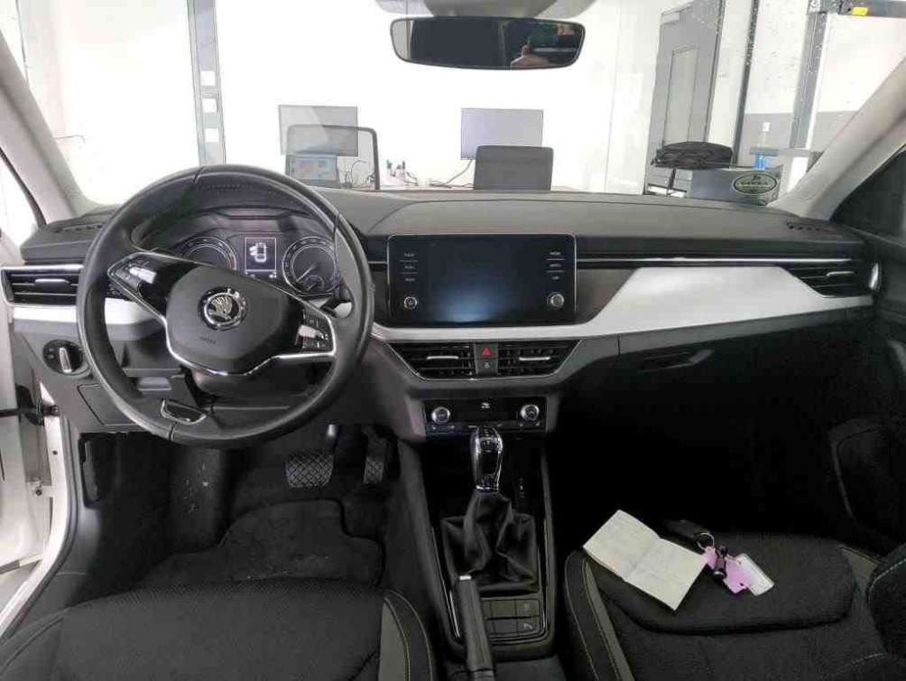 Skoda Scala - Bild 7