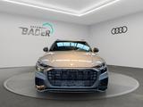 Audi Q8 Matrix STDHZ Allradl Luft Bang & Olufsen 50 T - Audi aus 2022