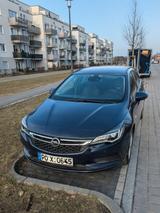 Opel K Sports Tourer+ Automa/Navi/ Neu Reifen 150PS - Opel Astra: Ps