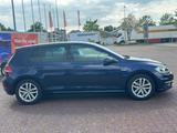 Volkswagen Golf VII Lim. Comfortline BlueMotion - Volkswagen Golf: Bluemotion