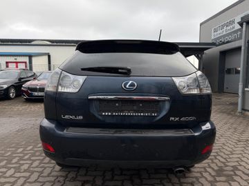 Lexus RX 400 - 7