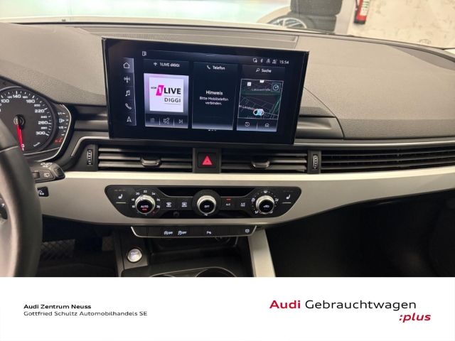 Audi A4 - Bild 14