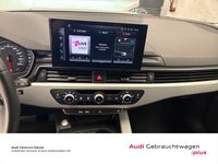 Audi A4 - Vorschau Bild 14