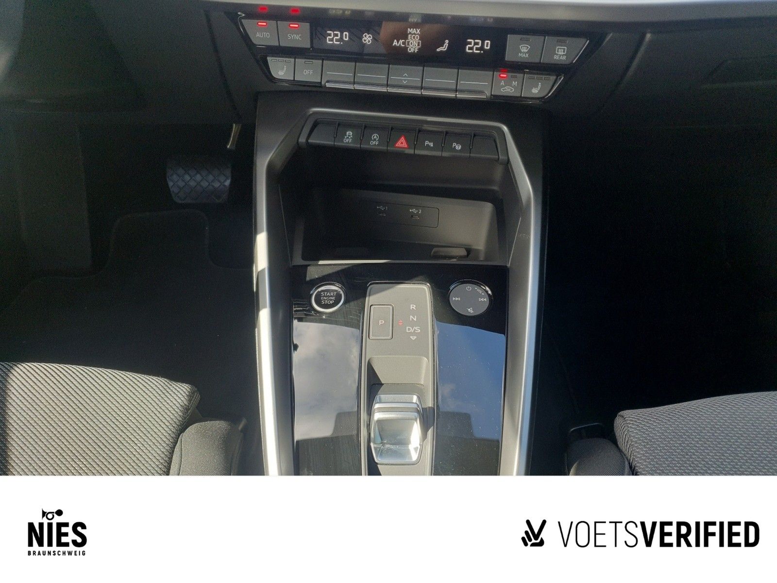 Audi A3 - Bild 10