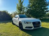 Audi A5 1.8 TFSI Coupe - S-Line - Facelift - Audi A5 aus 2012: Facelift