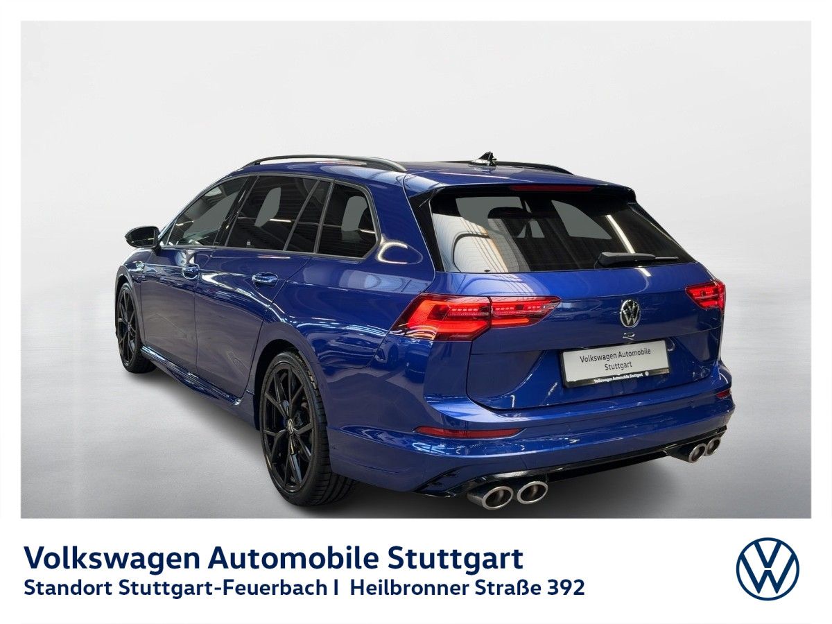 Volkswagen Golf 8 Variant R DSG Navi Kamera P-Dach foto 2