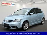 Volkswagen Golf Plus V 1.6i United Automatik AAC SHZ PDC - Volkswagen Golf aus 2008: 1.6