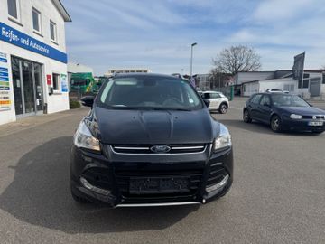 Ford Kuga - 2