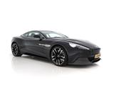 Aston Martin Vanquish 6.0 V12 Touchtronic 2+2 *CERAMIC-BRAKES - Aston Martin Vanquish: Coupé
