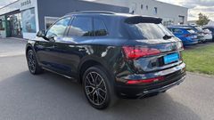 Foto Nummer 3: AUDI Q5