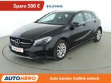 Mercedes-Benz A 180 CDI BlueEfficiency Style*NAVI*LED*TEMPO* - Mercedes-Benz mit Diesel-Antrieb: Schiebedach, Limousine