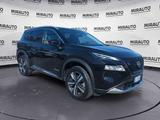 Nissan X-Trail 1.5 EREV e-Power Tekna Auto - Nissan X-Trail aus 2022