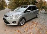 Ford S-Max 2.0 TDCi Automatik  2014 - Ford S-Max Gebrauchtwagen in Chemnitz