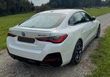 BMW M440i xDrive Gran Coupé A - - BMW M440: Limousine