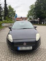 Fiat punto - Fiat Punto: Sportwagen