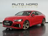 Audi RS5 2.9 TFSI quat.Sportba.*360°*HeadUP*Dynamik* - rote Audi RS5