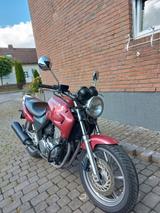 Honda CB500 - HONDA 1996 CB500