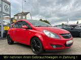 Opel Corsa 1.4 Color Edition*SPORT*PDC*TÜV NEU*KLIMA - Opel Corsa: Sport Edition