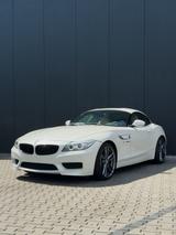 BMW Z4 sDrive35i E89 Cabrio DKG - BMW Z4 in Mainz