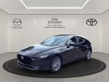 Mazda 3 e-SKYACTIV+SOMO 2024+6JAHRE GARANTIE !! - Mazda 3 Tageszulassungen