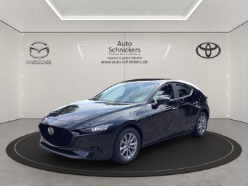 Mazda 3 e-SKYACTIV+SOMO 2024 !!
