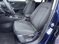 Audi Q2 - Vorschau Bild 11