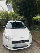 Fiat punto 1.4 benzin - Fiat Punto in Hagen