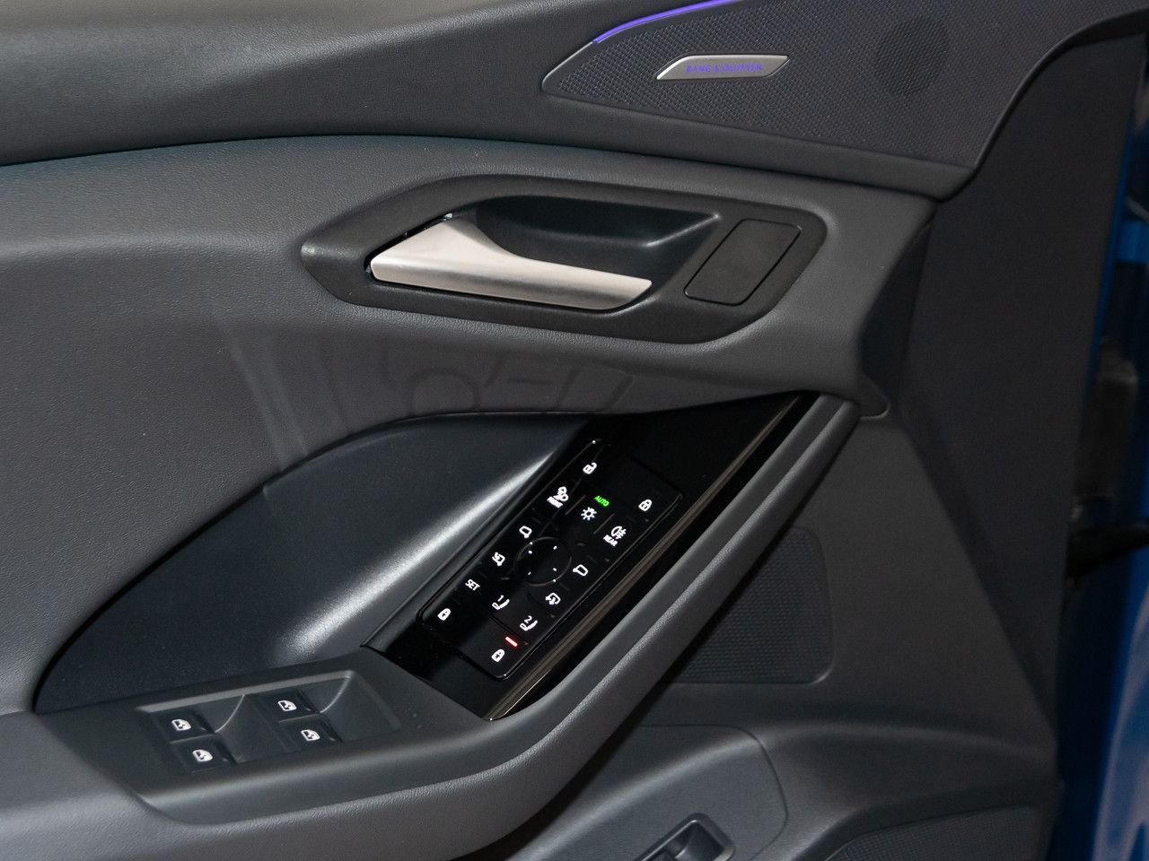 Audi Q6 e-tron - Bild 22