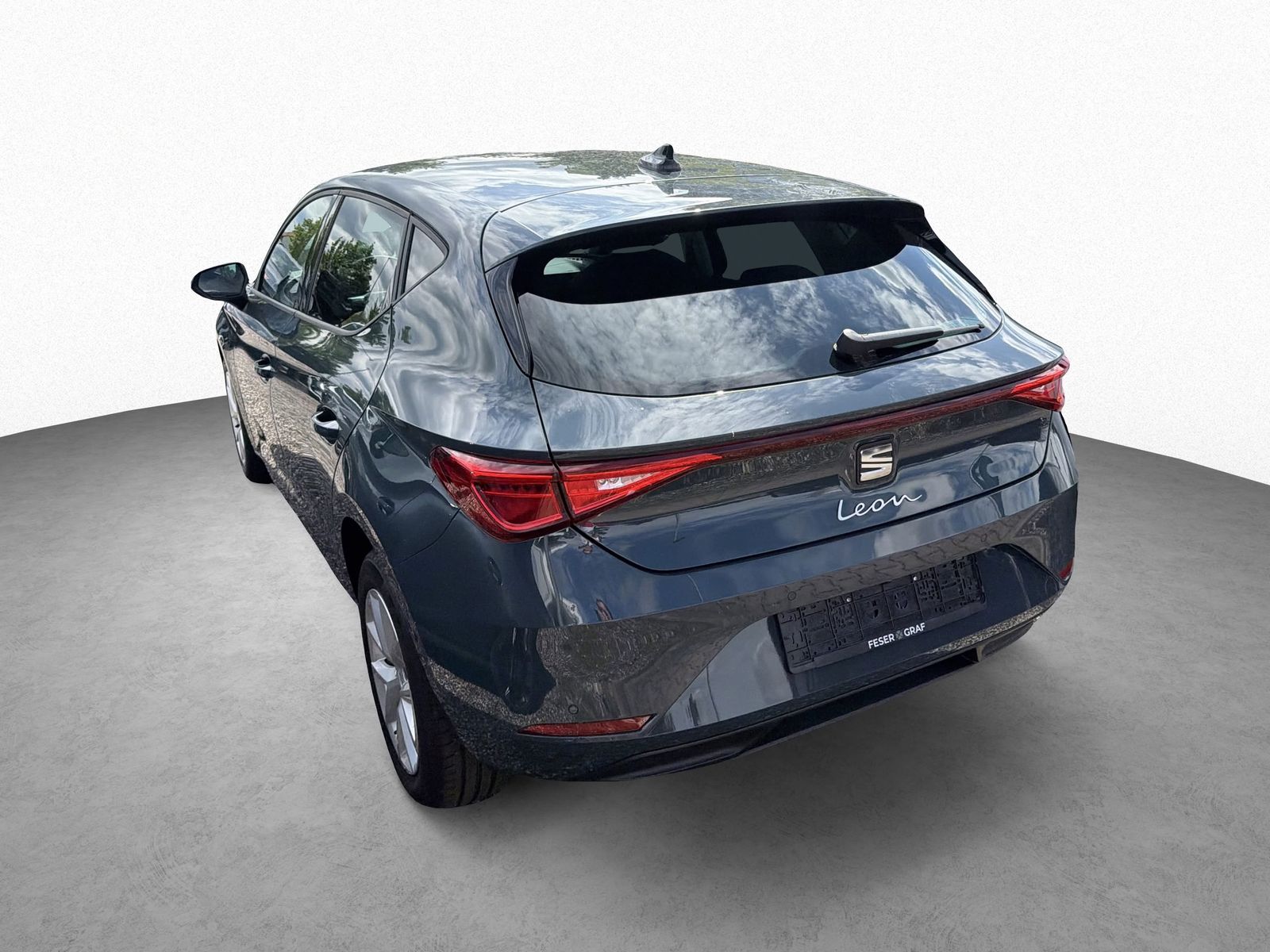 Seat Leon - Bild 6