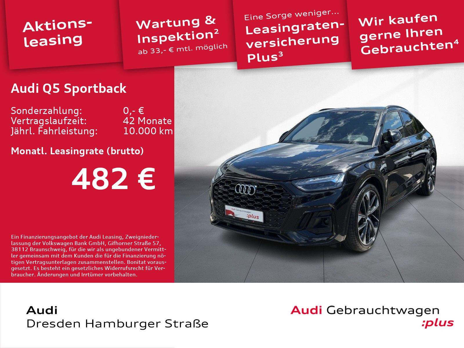 Audi Q5 - Bild 2