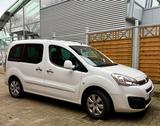 Citroën Rollstuhltaxi Citroën Berlingo mit Rollstu... - Citroën Berlingo Gebrauchtwagen in Bremen