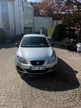 Seat Ibiza 1.6 TDI CR 77kW Sport Sport - Seat Ibiza aus 2010: TDI