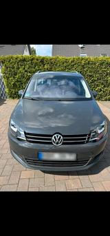 Volkswagen Vw Sharan 7 sitzer - VW Sharan Gebrauchtwagen in Hamm