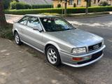 Audi 80 Coupé, Quattro Rarität 2,2l - Audi aus 1990