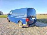 Volkswagen VW T6 Transporter 2.0 TDI 150 PS LKW Klima AHK L - Volkswagen: Lkw