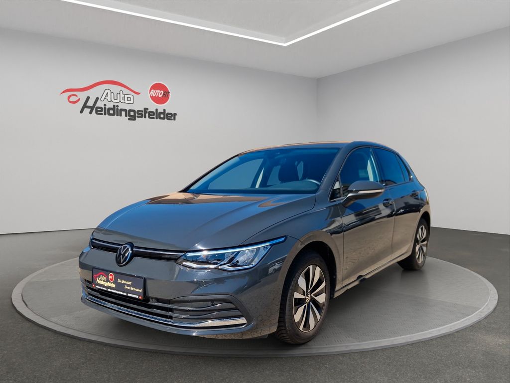 Image of Volkswagen Golf