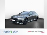 Audi RS6 Avant qu. Tip-tr. +Standheizung+Keramik+Matr - Audi RS6 Jahreswagen