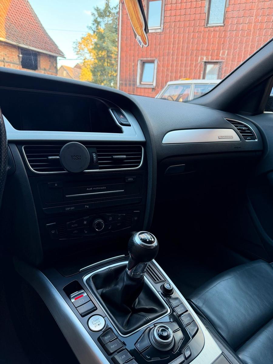 Audi Quattro 2009 — photo 11