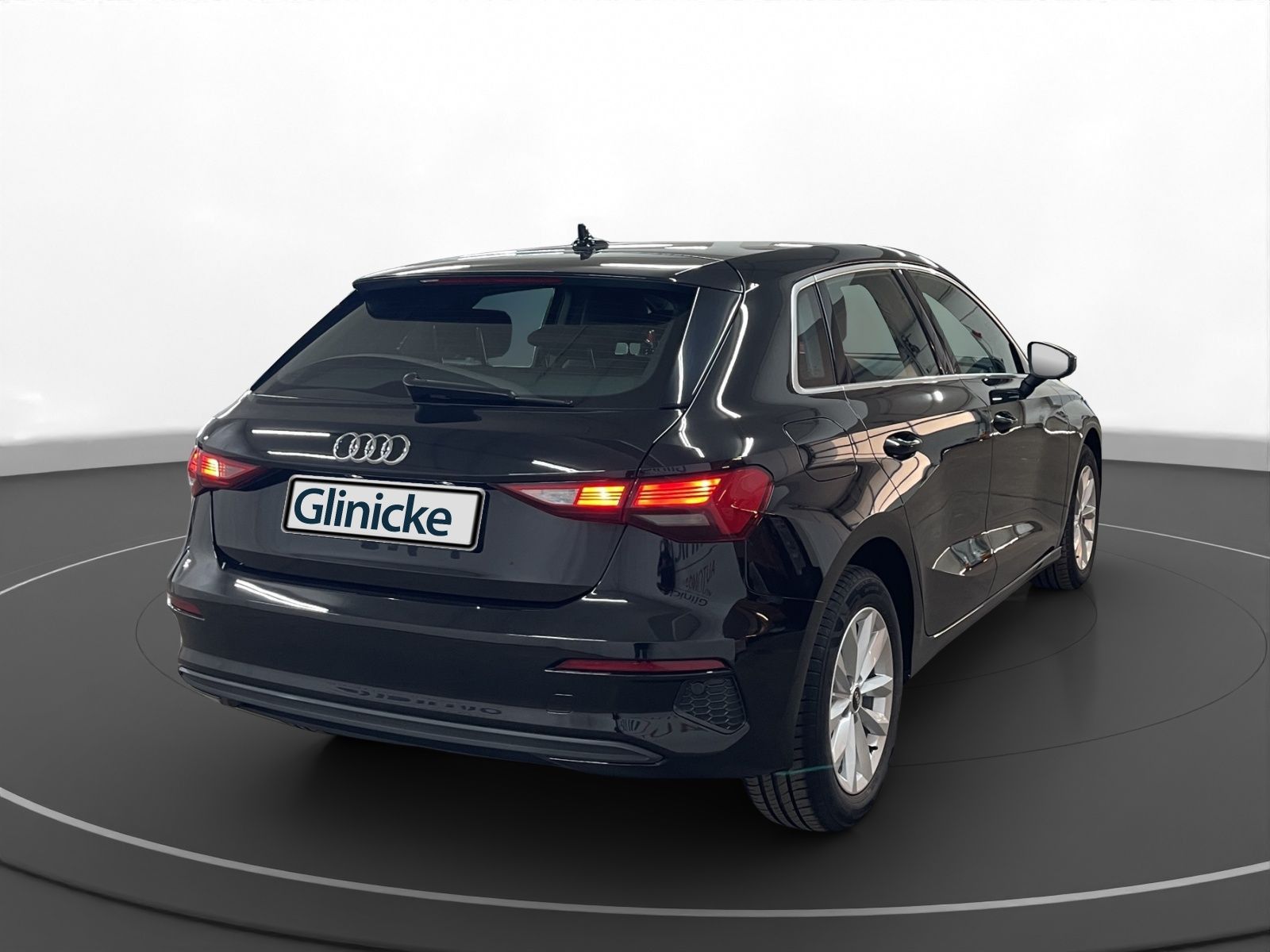 Audi A3 - Bild 5