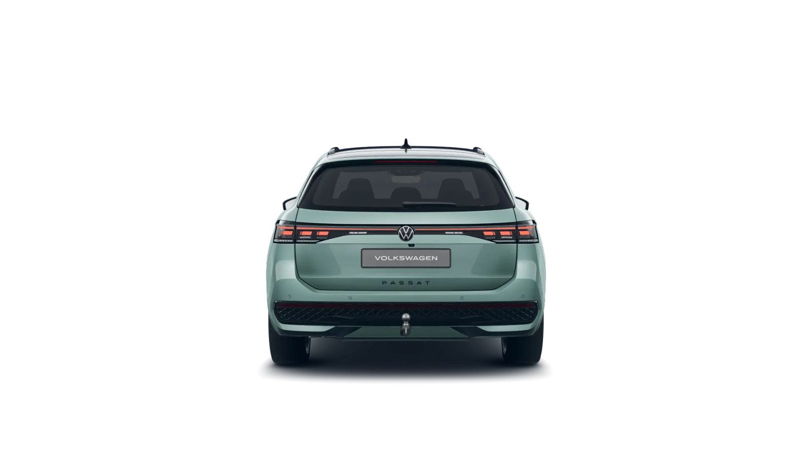 Volkswagen Passat - Bild 7