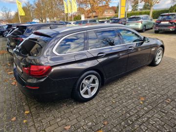 Bild 8 BMW 520 5 Touring 520 i