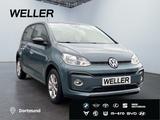 Volkswagen up! TSI IQ.DRIVE *Pano*beats*Kamera*BT*PDC*Color - Volkswagen up!: Beats