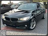 BMW 318d GT - BMW 318 Gran Turismo: Limousine