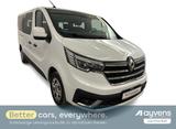 Renault Trafic Life Blue dCi 110 Grand