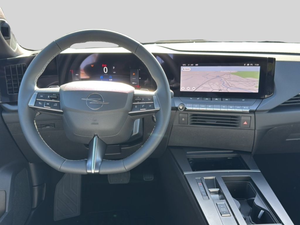 Opel Astra - Bild 15