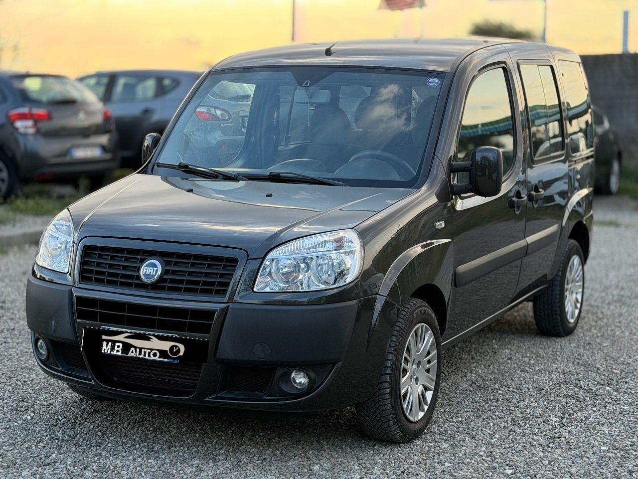 Fiat Andere