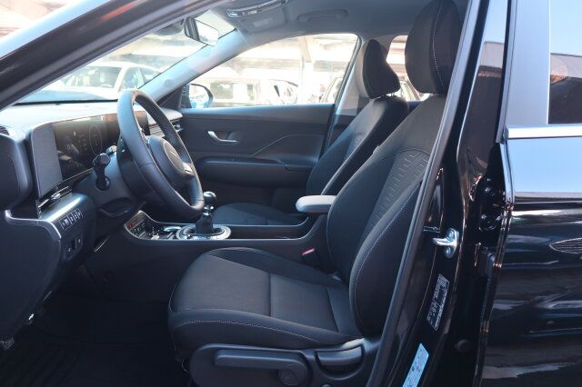 Hyundai Kona – Bild 7